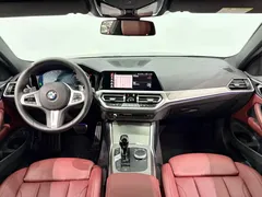 2022 BMW 4 Series 4 425i M — фото 14