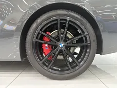 2022 BMW 4 Series 4 425i M — фото 21