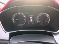 2021 Geely Coolray 1.4T DCT Platinum — фото 9