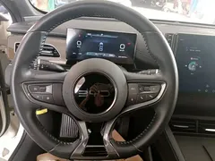 2024 BYD Seal 06 DM-i PHEV 80km Premium — фото 5