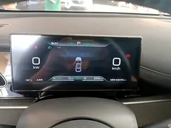 2024 BYD Seal 06 DM-i PHEV 80km Premium — фото 6