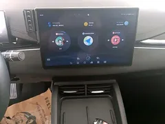 2024 BYD Seal 06 DM-i PHEV 80km Premium — фото 7