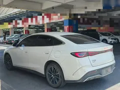 2024 BYD Seal 06 DM-i PHEV 80km Premium — фото 8