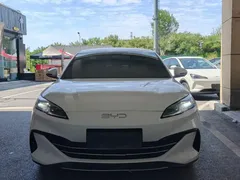 2024 BYD Seal 06 DM-i PHEV 80km Premium — фото 11