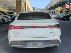 2024 BYD Seal 06 DM-i PHEV 80km Premium — фото 14