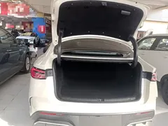 2024 BYD Seal 06 DM-i PHEV 80km Premium — фото 16