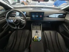 2024 BYD Seal 06 DM-i PHEV 80km Premium — фото 18