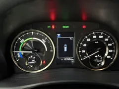 2023 Toyota Vellfire Hybrid 2.5L HV Premium, чёрный — фото 10