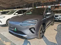 2025 BYD Sealion 06 EV 605 Pro — фото 1
