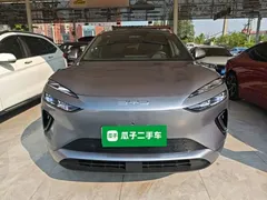 2025 BYD Sealion 06 EV 605 Pro — фото 3