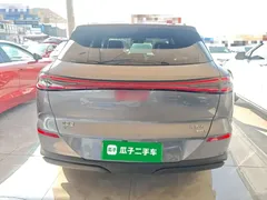 2025 BYD Sealion 06 EV 605 Pro — фото 4