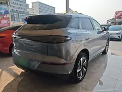 2025 BYD Sealion 06 EV 605 Pro — фото 5