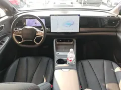 2025 BYD Sealion 06 EV 605 Pro — фото 6