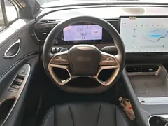 2025 BYD Sealion 06 EV 605 Pro — фото 7