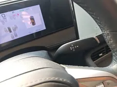 2025 BYD Sealion 06 EV 605 Pro — фото 11