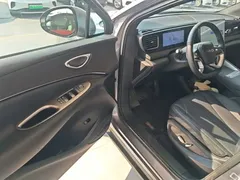 2025 BYD Sealion 06 EV 605 Pro — фото 13