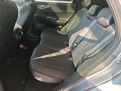 2025 BYD Sealion 06 EV 605 Pro — фото 14
