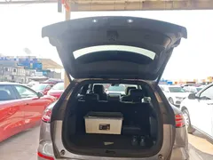 2025 BYD Sealion 06 EV 605 Pro — фото 16