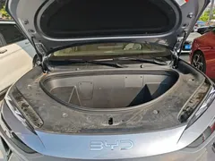 2025 BYD Sealion 06 EV 605 Pro — фото 17