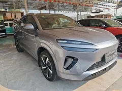 2025 BYD Sealion 06 EV 605 Pro — фото 23