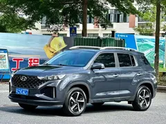 2021 Hyundai ix35 240TGDi DCT 2WD GLS — фото 1