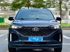 2021 Hyundai ix35 240TGDi DCT 2WD GLS — фото 2