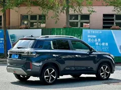 2021 Hyundai ix35 240TGDi DCT 2WD GLS — фото 3