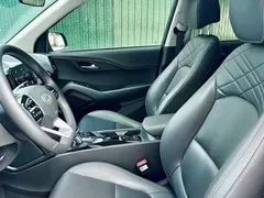 2021 Hyundai ix35 240TGDi DCT 2WD GLS — фото 5