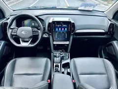 2021 Hyundai ix35 240TGDi DCT 2WD GLS — фото 7