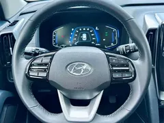 2021 Hyundai ix35 240TGDi DCT 2WD GLS — фото 8