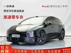 2025 Li Auto i6 2WD Standard, чёрный — фото 1