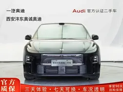2025 Li Auto i6 2WD Standard, чёрный — фото 2
