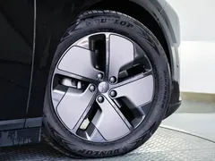 2025 Li Auto i6 2WD Standard, чёрный — фото 6