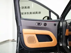 2025 Li Auto i6 2WD Standard, чёрный — фото 9