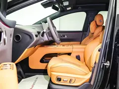 2025 Li Auto i6 2WD Standard, чёрный — фото 10