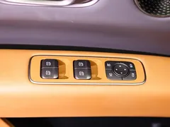 2025 Li Auto i6 2WD Standard, чёрный — фото 15