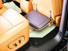 2025 Li Auto i6 2WD Standard, чёрный — фото 16