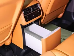 2025 Li Auto i6 2WD Standard, чёрный — фото 17