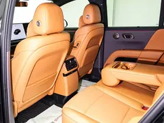 2025 Li Auto i6 2WD Standard, чёрный — фото 18