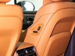 2025 Li Auto i6 2WD Standard, чёрный — фото 19