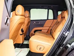 2025 Li Auto i6 2WD Standard, чёрный — фото 20