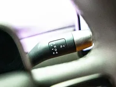 2025 Li Auto i6 2WD Standard, чёрный — фото 22