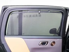 2025 Li Auto i6 2WD Standard, чёрный — фото 23