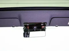 2025 Li Auto i6 2WD Standard, чёрный — фото 26