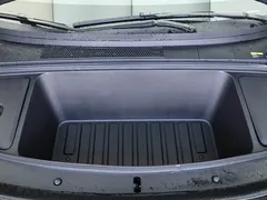 2025 Li Auto i6 2WD Standard, чёрный — фото 27