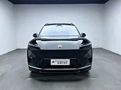 2026 Nio ES8 6-seat Executive Signature, чёрный — фото 2