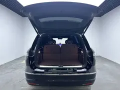 2026 Nio ES8 6-seat Executive Signature, чёрный — фото 4