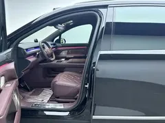 2026 Nio ES8 6-seat Executive Signature, чёрный — фото 7