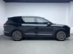 2026 Nio ES8 6-seat Executive Signature, чёрный — фото 11