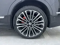 2026 Nio ES8 6-seat Executive Signature, чёрный — фото 12